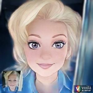 Meet your Posher, Lori